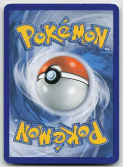 Pokemon tcg Black and White Promos #BW89 Vaporeon Holo Lightly played - Image 2