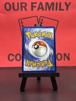 Larvitar 110/193 Paldea Evolved Cosmos Holo Common Pokemon TCG 2023 NM - Image 5