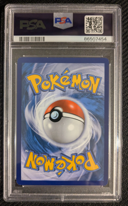 2015 Gyarados-Holo #XY60 (2015 XY AOR Prerelease) PSA 8 NM-MT - Pokemon - Image 2