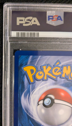 2015 Gyarados-Holo #XY60 (2015 XY AOR Prerelease) PSA 8 NM-MT - Pokemon - Image 3