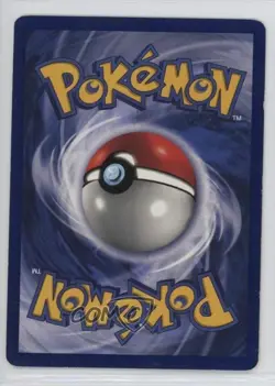 Pokemon Center Base Set #85 1999 12g7 - Image 2