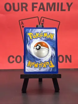 Teal Mask Ogerpon 024/167 Trick Or Trade Holo Rare Pokemon TCG 2024 NM - Image 5