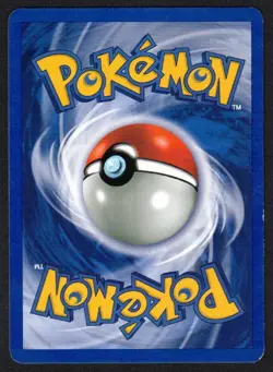 Pokemon Skarmory - Neo Genesis 013/111 / Holo Rare - MP - Image 2