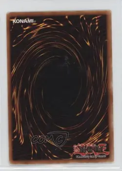 Wall Shadow Unlimited YuGiOh Magic Ruler Booster #MRL-056 2002 0kb5 - Image 2