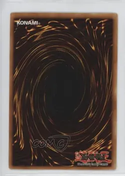 Empress Judge Unlimited YuGiOh Metal Raiders #MRD-046 2002 0kb5 - Image 2