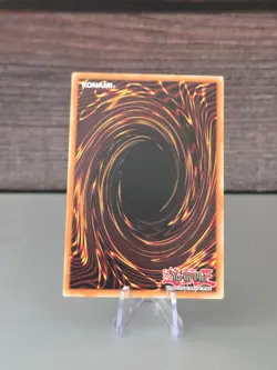 Slifer the Sky Dragon - RA03-EN244 - Platimun Secret Rare - 1st Edition - YuGiOh - Image 3