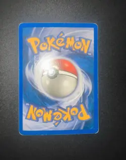 Pokemon Card Gengar Set Skyridge Holo Rare #H9 Eng GOOD - Image 2