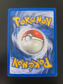 Pokemon Card Gengar Set Skyridge Holo Rare #H9 Eng GOOD - Image 3
