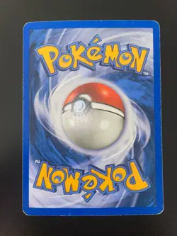 Pokemon Card Gengar Set Skyridge Holo Rare #H9 Eng GOOD - Image 4
