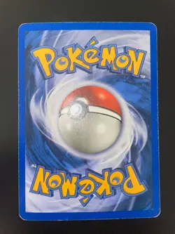 Pokemon Card Gengar Set Skyridge Holo Rare #H9 Eng GOOD - Image 5