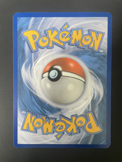 JUMBO Gallade EX - XY45 XY Promo - Pokemon Card NM - Image 2
