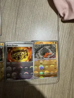 Pokemon Card Lot White Flare Black Bolt Pokeball Cards Lot - Image 3