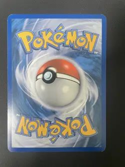 POKEMON PROMO CARD - JUMBO/OVERSIZED MEWTWO-EX 54/99 - 20cm X 14cm!!! (HOLO) NM - Image 2