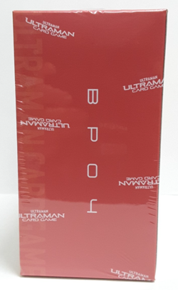 Ultraman Card Game Gleam of Eternal Hope BP04 Booster Box ENGLISH - Image 2