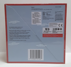 Ultraman Card Game Gleam of Eternal Hope BP04 Booster Box ENGLISH - Image 4