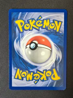 Pokemon WOTC Card - Blaine - Gym Challenge - Non-Holo Rare - 100/132 - M/NM - Image 2