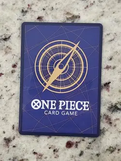 One Piece Card Game Egghead 500 Years In The Future OP07-117 - Image 2