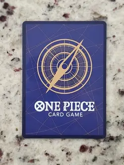 PICKLES OP07-069 500 YEARS IN THE FUTURE 2024 ONE PIECE CARD GAME - Image 2