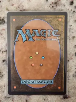 Forest (277) Innistrad: Crimson Vow NM Basic Land MAGIC GATHERING CARD - Image 2