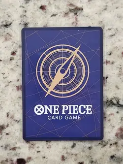 Dragon Breath OP07-017 UC One Piece 500 Years in the Future English Card TCG - Image 2