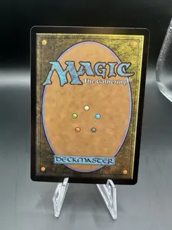 Magic The Gathering Lord of the Rings Showcase SAURON THE DARK LORD MTG 0329 - Image 2