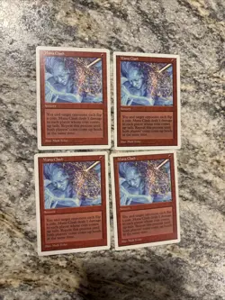 Mana Clash X4 Magic Mtg - Image 1