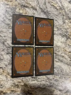 Mana Clash X4 Magic Mtg - Image 2