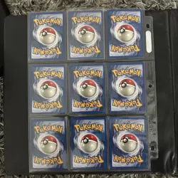Neo Destiny 1st Edition Complete Non-Holo Set 89 Card Lot #17-105 NM + Discovery - Image 5