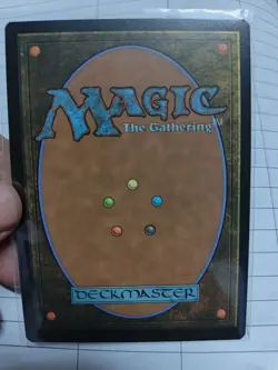 MTG Arcbound Ravager Promo APAC - Year Of The Rabbit - Image 2