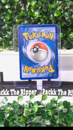 Weezing 32/165 Expedition Set E Reader MP Vintage Reverse Holo Rare Pokemon - Image 3