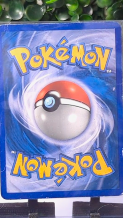 Weezing 32/165 Expedition Set E Reader MP Vintage Reverse Holo Rare Pokemon - Image 4