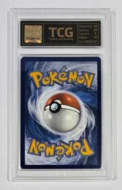 Pokemon Slab: Gardevoir ex - 228/198 - Scarlet & Violet - Graded TCG Gem Mint 10 - Image 2