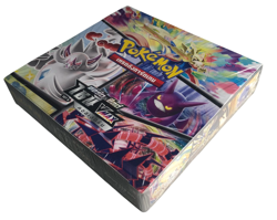 Pokemon Cards SHINY VMAX *Set B* Sealed Booster Box [SC3b T] Thai language - Image 3
