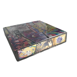 Pokemon Cards SHINY VMAX *Set B* Sealed Booster Box [SC3b T] Thai language - Image 4
