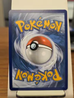 Teal Mask Ogerpon Holo Rare - 024/167 - Twilight Masquerade Pokemon 2024 - Image 2