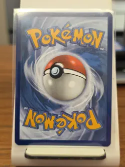 Exeggutor 024/091 Holo Rare Pokemon Paldean Fates NM - Image 2