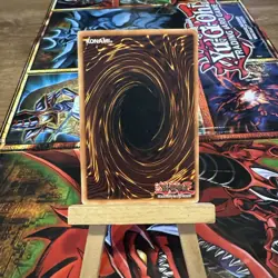 Turbo Warrior - CT05-EN004 - Secret Rare - Limited Ed - YuGiOh LP + free card! - Image 3