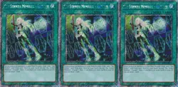 Yugioh RA03-EN269 Sky Striker Mobilize - Engage! X3 PSR 1st Edition MINT - Image 1