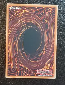 Yugioh RA03-EN269 Sky Striker Mobilize - Engage! X3 QCSR 1st Edition MINT - Image 3