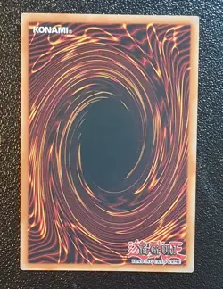 Yugioh RA03-EN274 Sky Striker Mobilize - Linkage! X3 QCSR 1st Edition MINT - Image 3