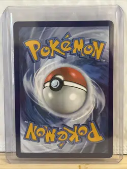 Hilda 164/086 Full Art Ultra Rare White Flare Pokemon TCG Trainer Card - Image 2