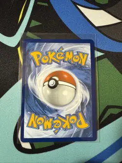 Hilda 164/086 Full Art Ultra Rare White Flare Pokemon TCG Trainer Card - Image 2