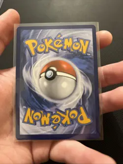 Hilda 164/086 Full Art Ultra Rare White Flare Pokemon TCG Trainer Card - Image 2