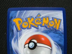 Pokemon Card Victini Black Star Promo White Flare Black Bolt SVP 208 #1 - Image 1