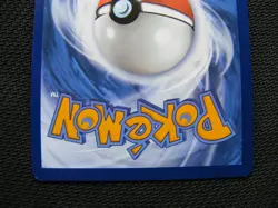 Pokemon Card Victini Black Star Promo White Flare Black Bolt SVP 208 #1 - Image 2