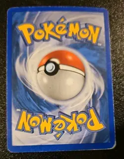 Pokemon TCG 2006 Legend Maker Gengar Holo Rare Card 5/92 LP Condition SCA - Image 4