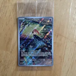 Scream Tail SVP065 Holo Sealed Pokemon TCG Card - Image 1