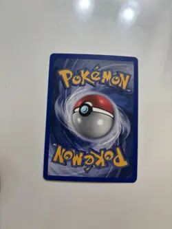 Togepi Pokemon Card Black Star Promo 30 TCG CCG - Image 3