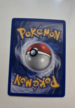 Togepi Pokemon Card Black Star Promo 30 TCG CCG - Image 4