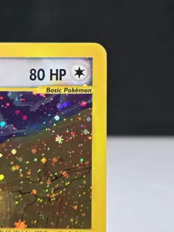 Ho-Oh 149/144 Skyridge Holographic Pokemon Card Ultra Rare Holo - Image 3